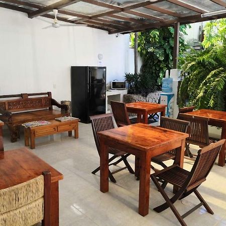 Hotel Diamante Sayulita Exterior foto