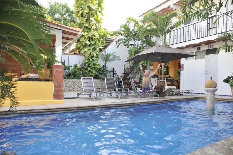 Hotel Diamante Sayulita Exterior foto