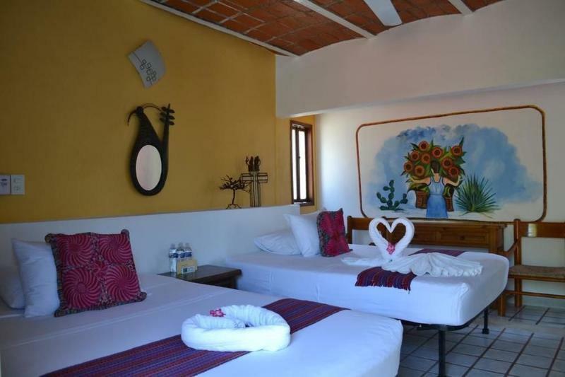 Hotel Diamante Sayulita Exterior foto