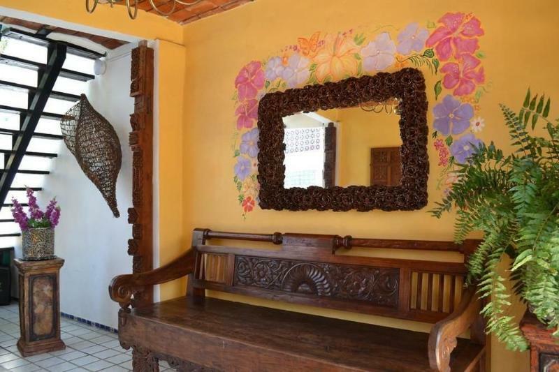 Hotel Diamante Sayulita Exterior foto